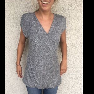 Grey Women’s Tank